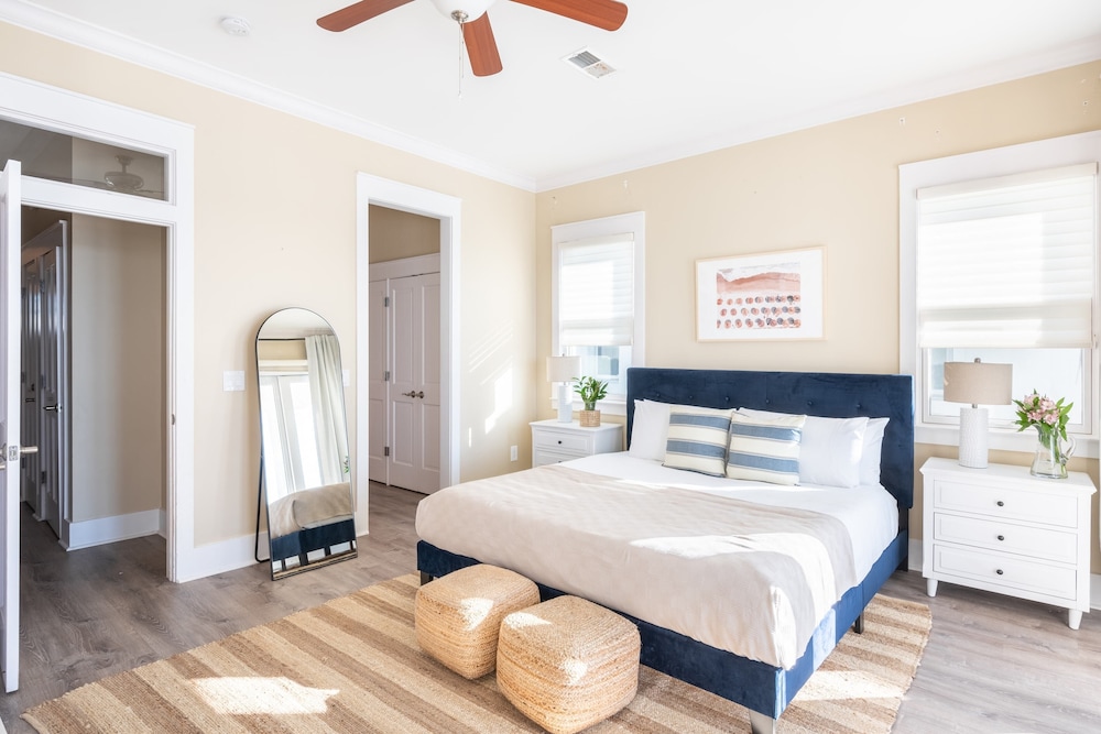 Seabird by Avantstay Beachfront Home w/ Plunge Pool & Amazing Views view 5