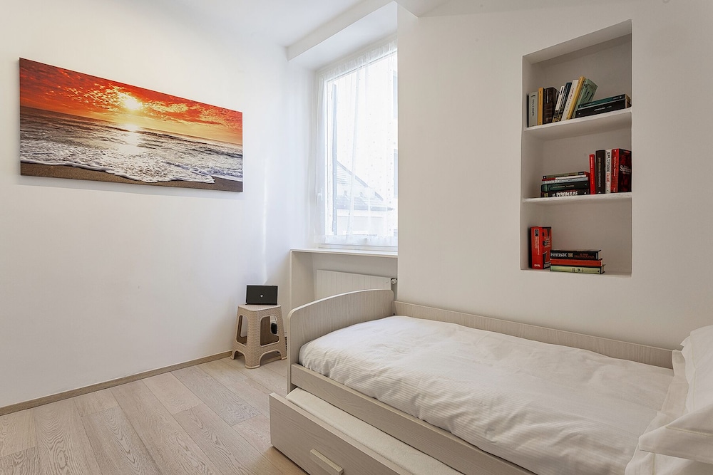 Casa Colombo by Wonderful Italy view 3
