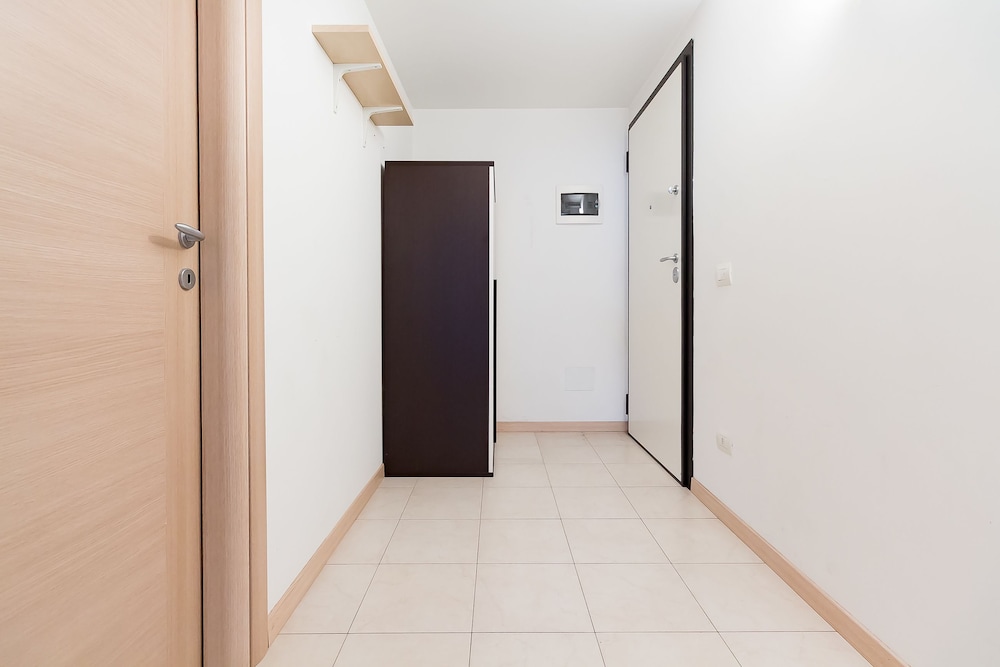 Alessia's Flat Portello 3