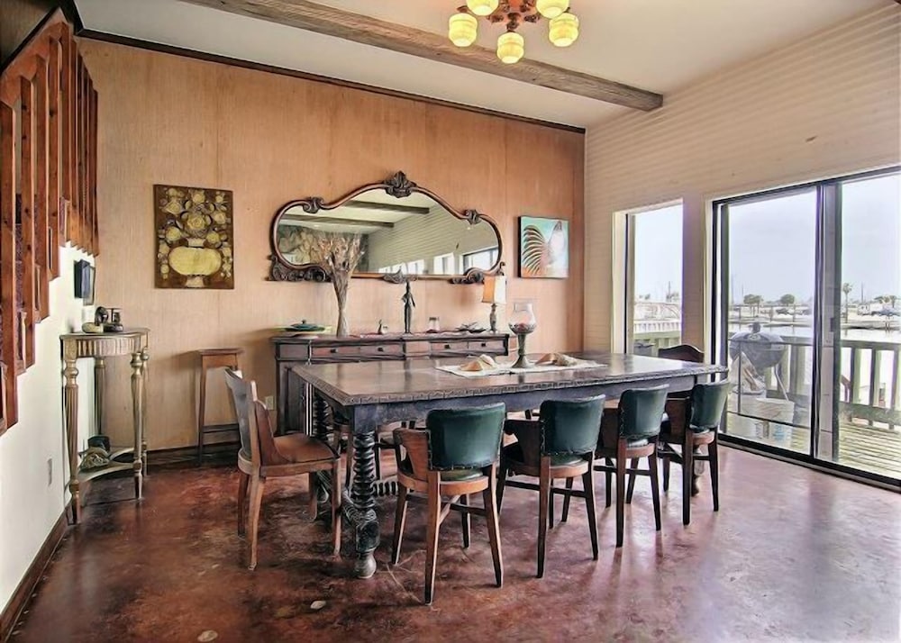 Port A Escapes Vacation Rentals