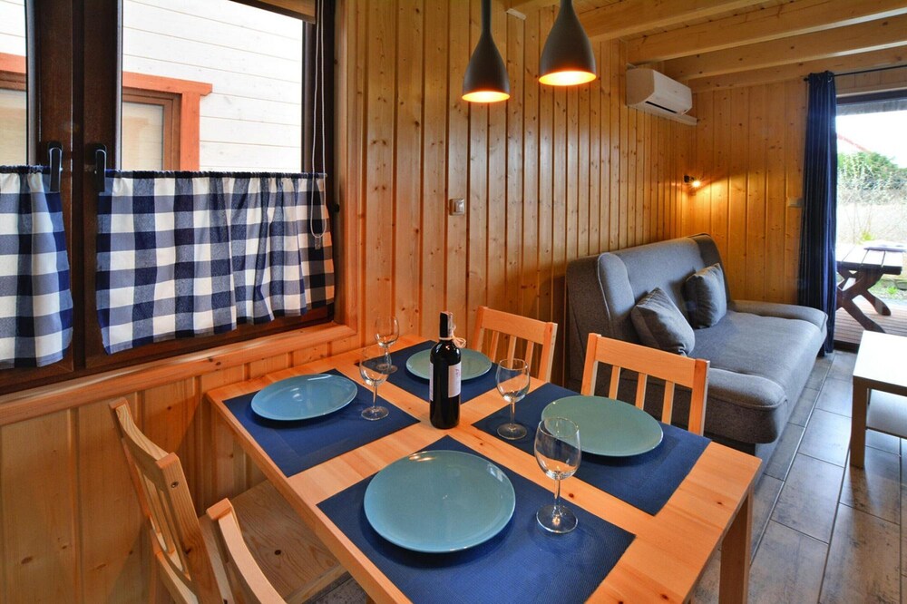 Holiday Home in Sianozety Near Beach