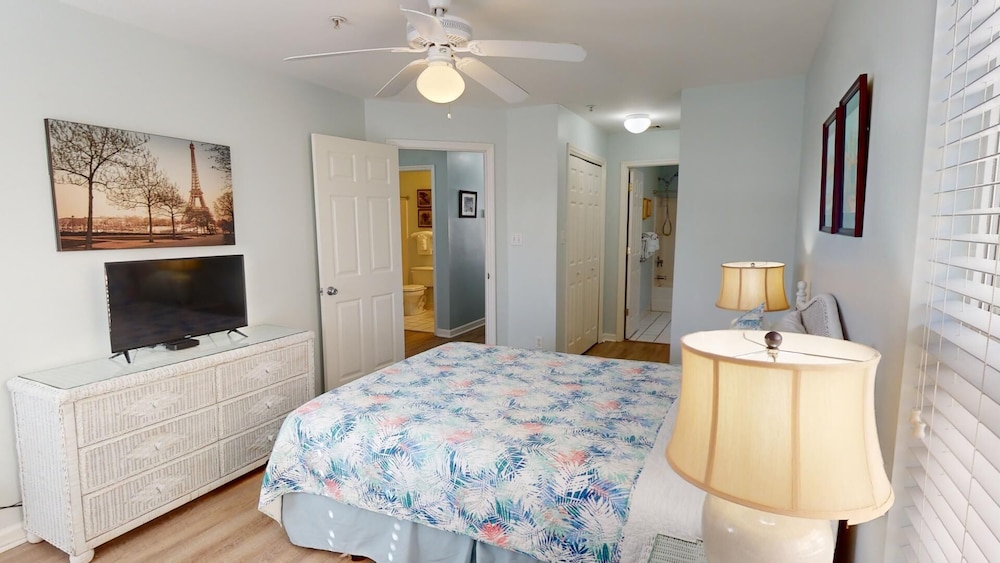 South Beach Ocean S by Tybee Vacation Rentals