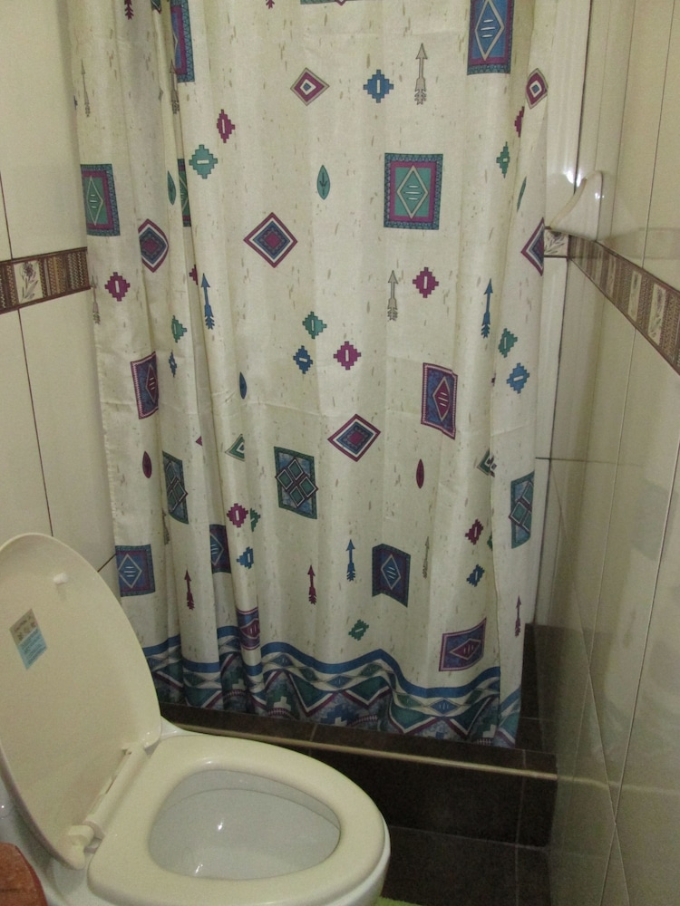 Hostal Lukanas