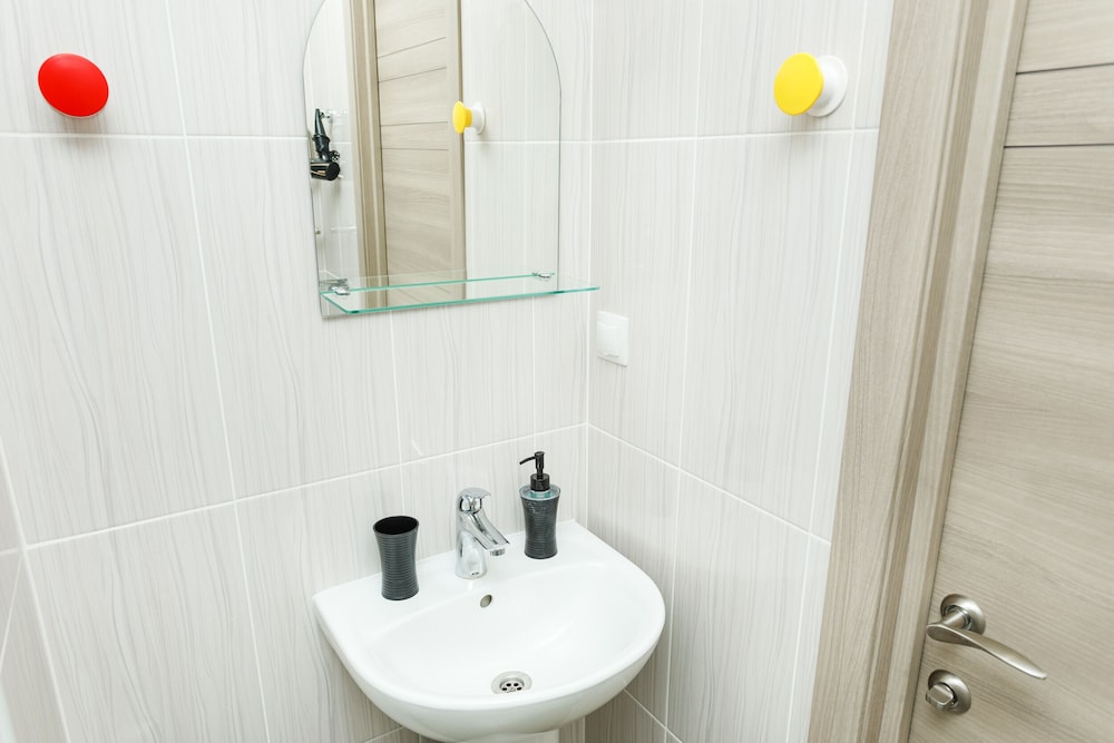 Apartment Etazhydaily Yumasheva-Papanina