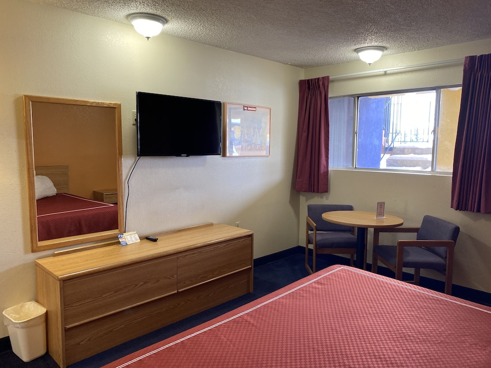 Econo Lodge Las Vegas NM