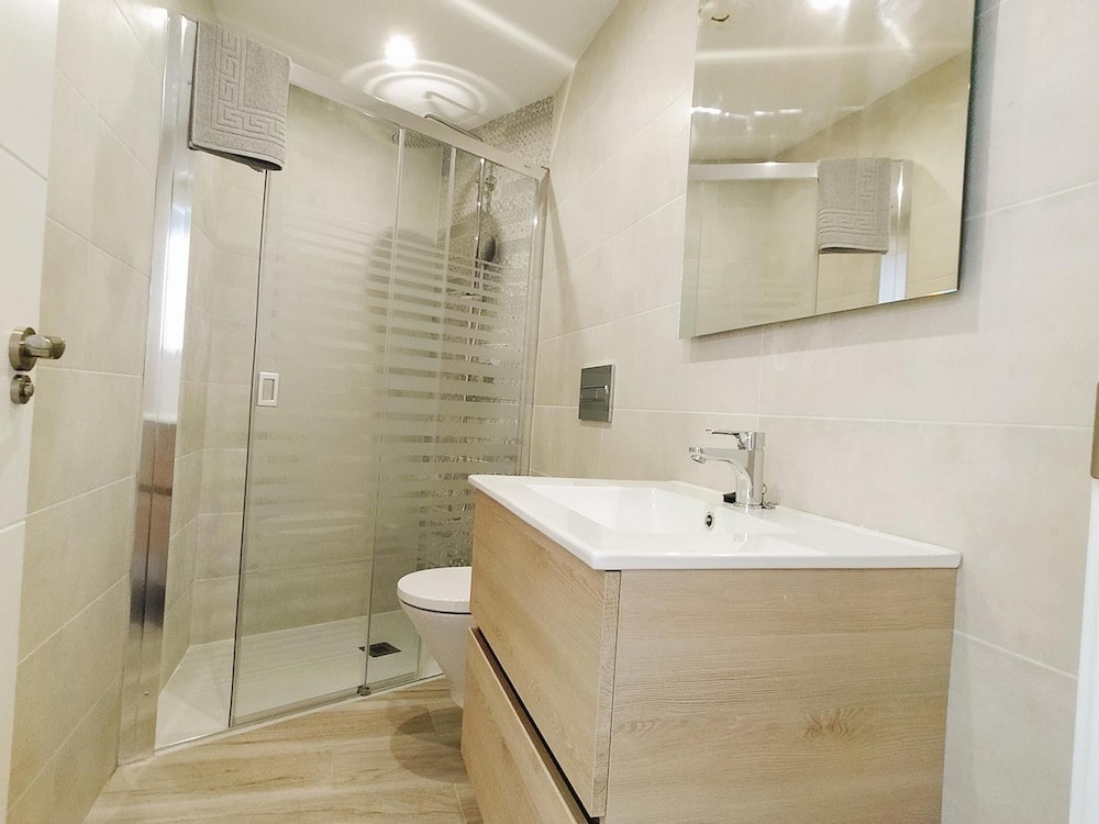 Apartamento Bronce A Centro Nerja Sun