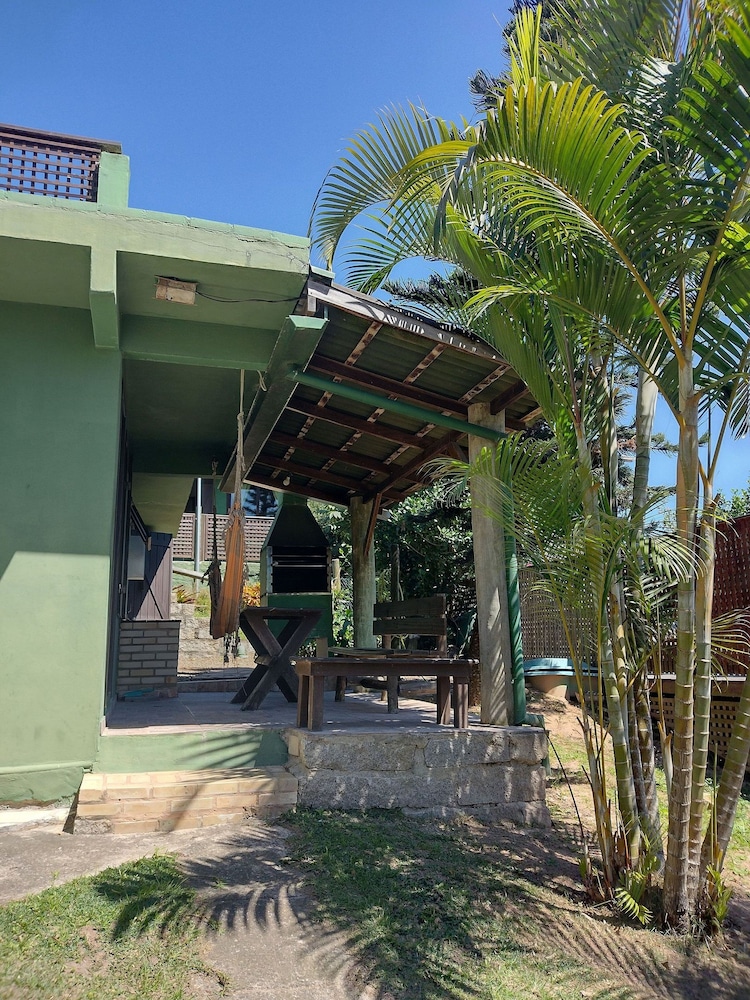 Pousada Vale Verde Bungalows