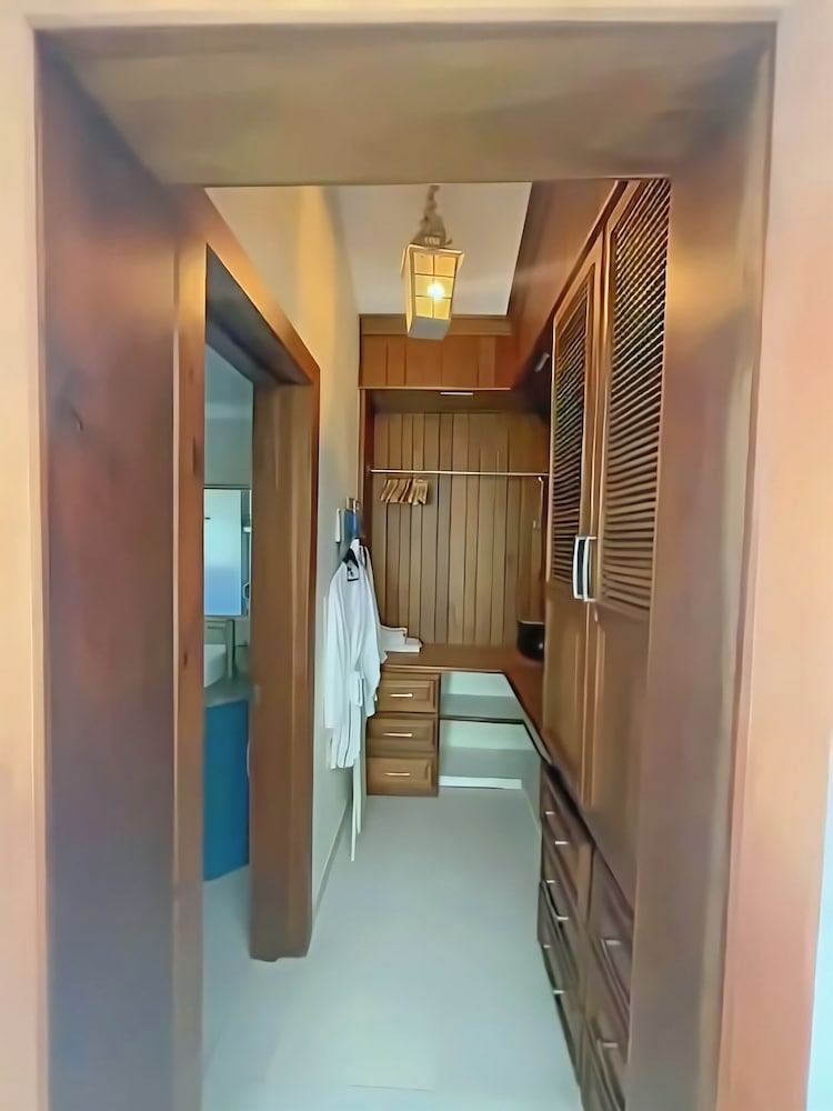Dduplex Near the Beach - Airport Transfer view 2