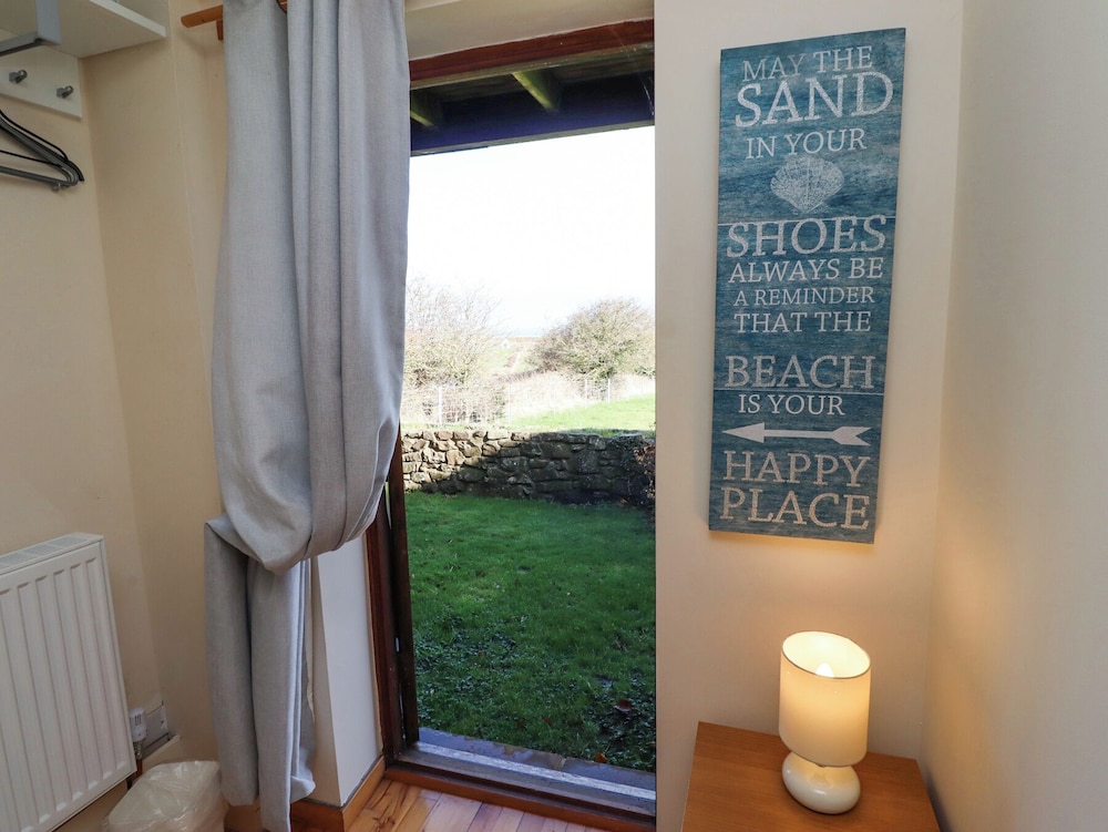 Dunstanburgh View