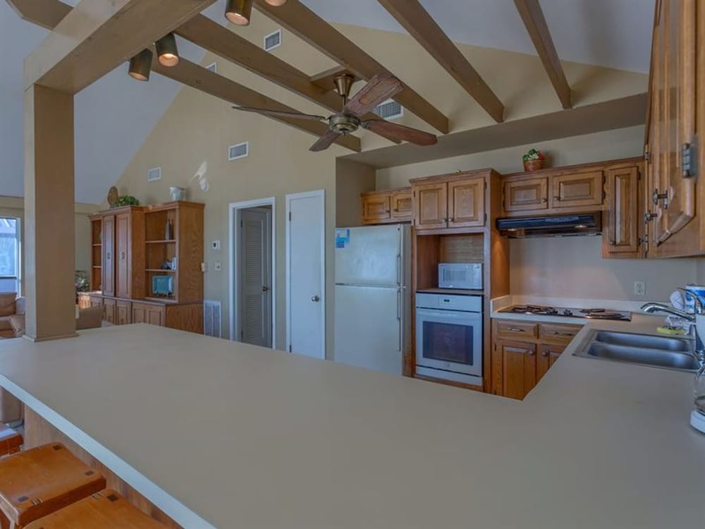 Kokomo by Meyer Vacation Rentals view 4
