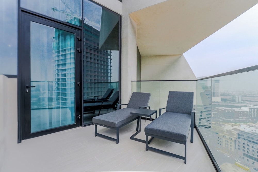 Binghatti Royale Residences - JVC