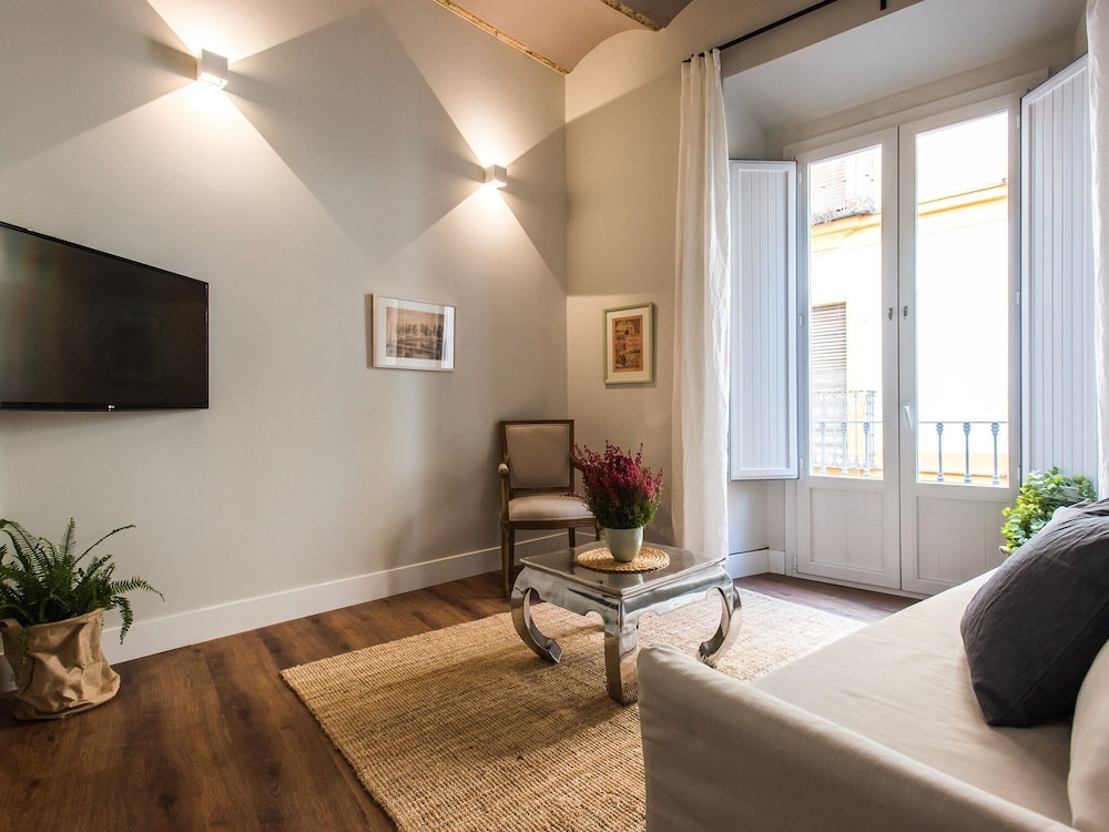 Boutike Apartments