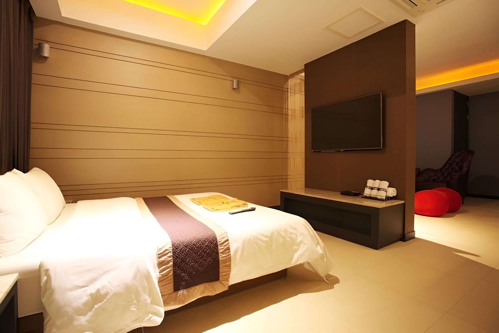 Ansan HIP, photo 74