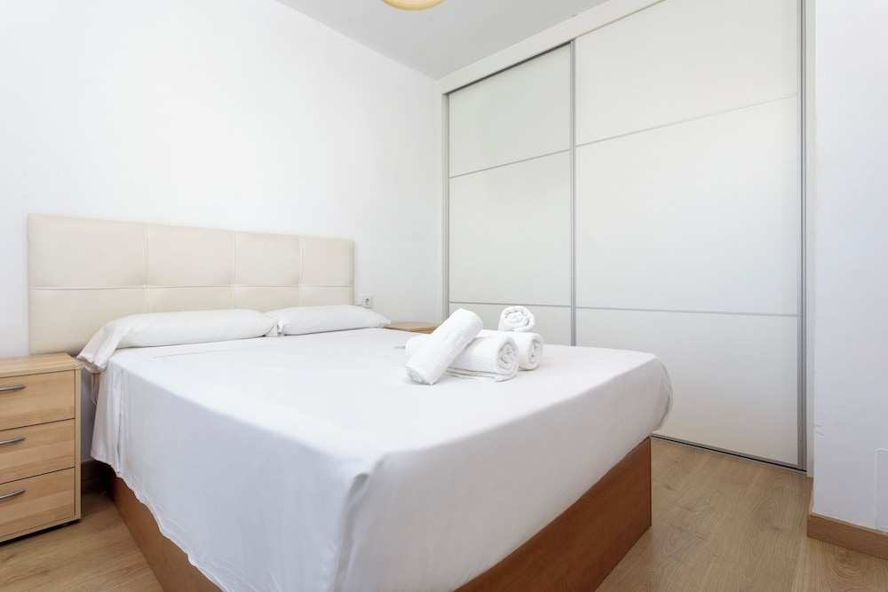 Sunstay Luz Brisa Flat III Benalmadena
