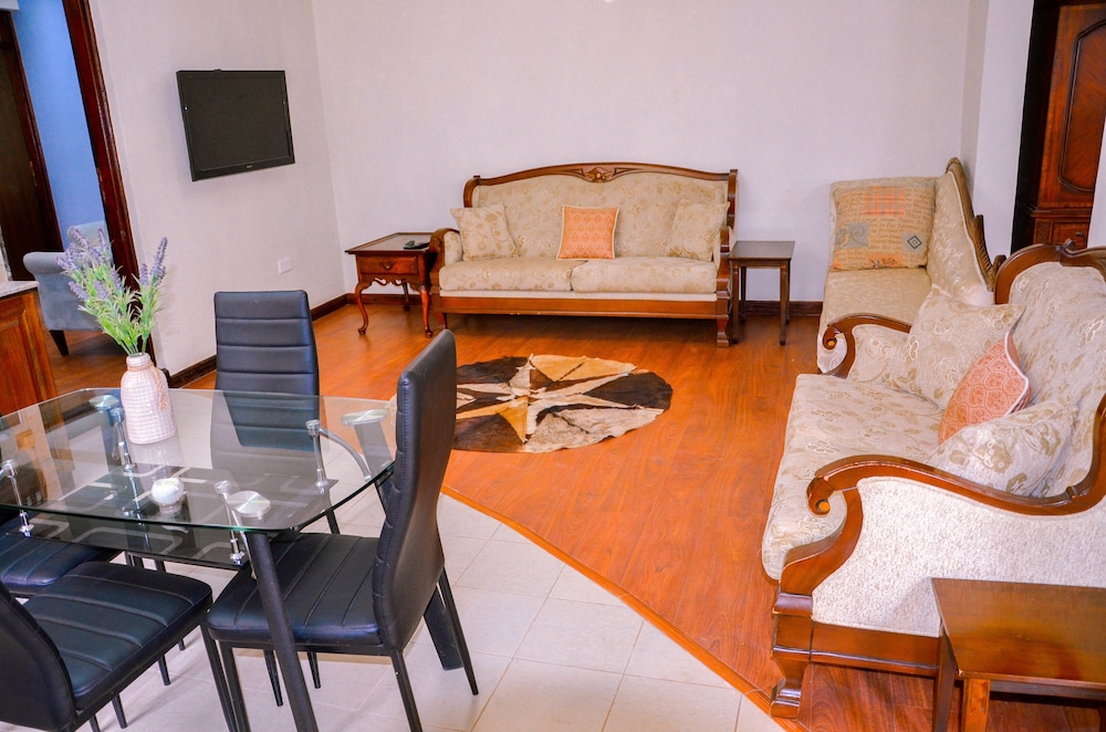 Geomara Private Estate Miotoni Heights Karen