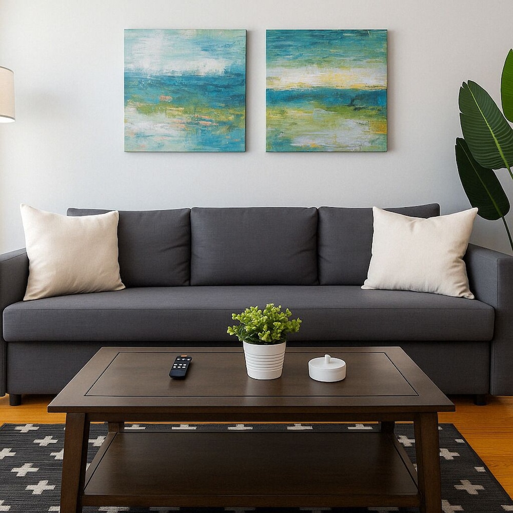 2BR Living - Halsted rep - Image 4