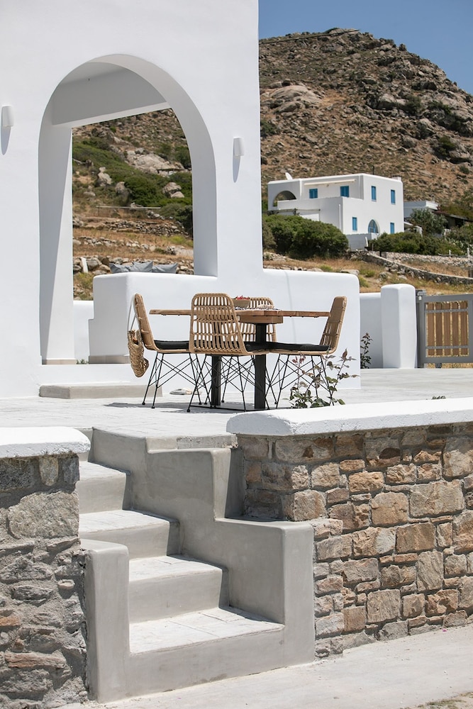 Villa Oceana - Mikri Vigla