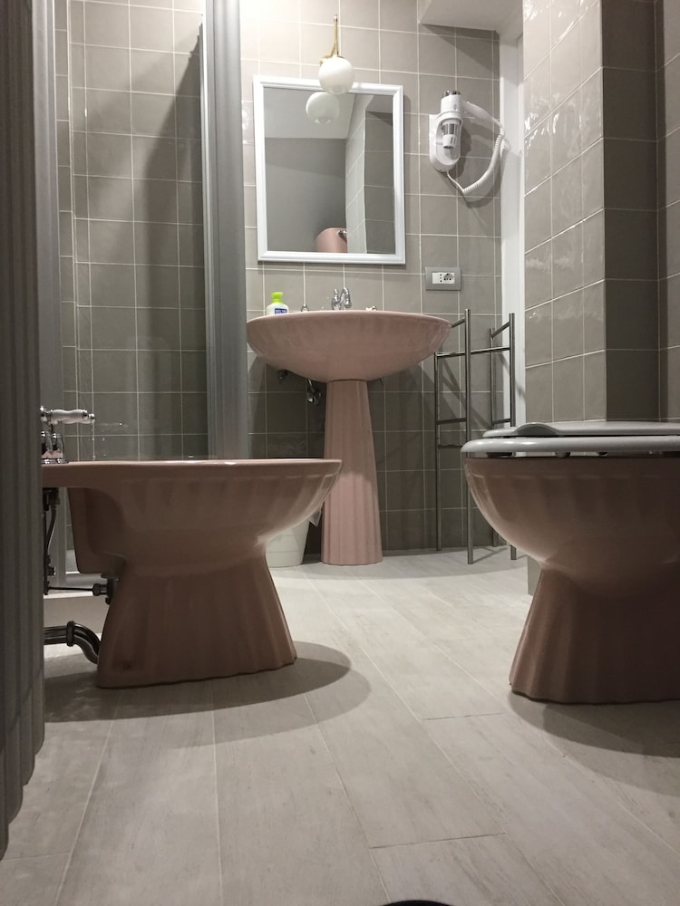 B&B Porta Santa Lucia