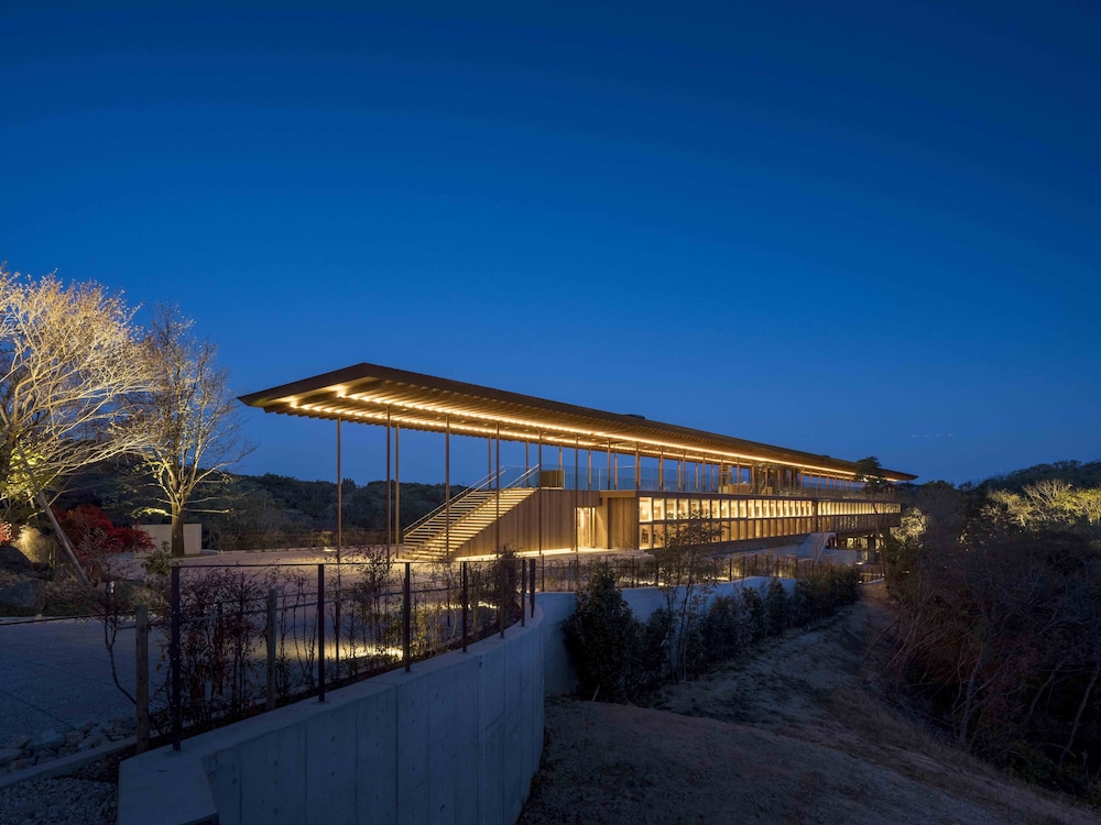 Hotel ZENBO SEINEI - Image 1