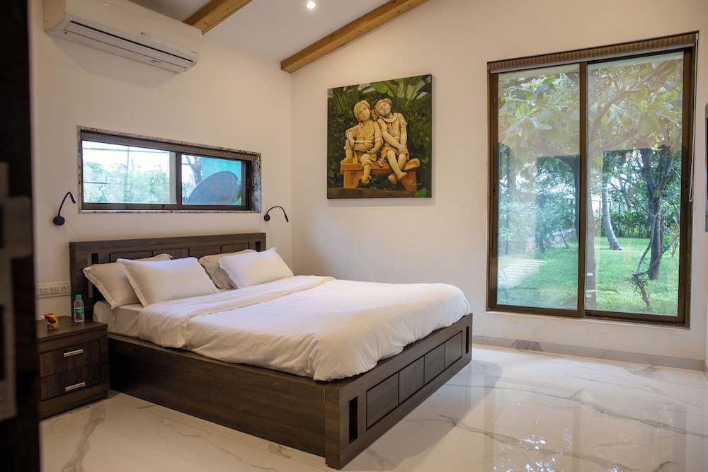 Energise Soul Retreat