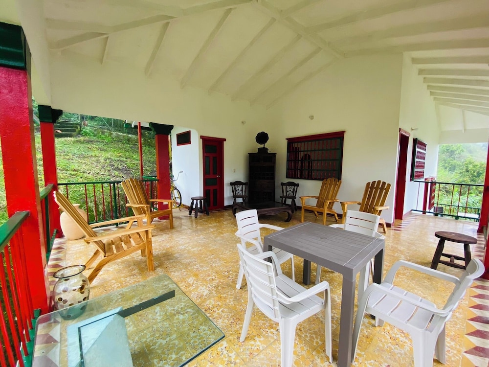 Eco hotel primavera