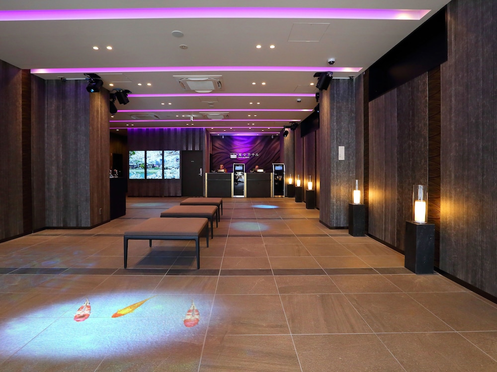 Henn na Hotel Premier Kyoto Eki Hachijoguchimae 5