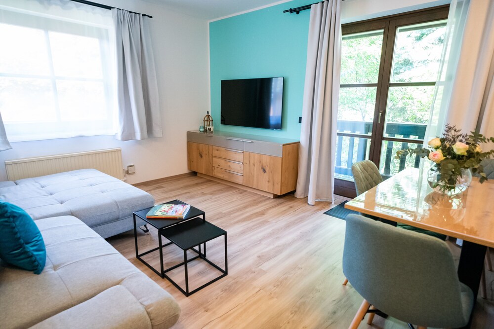 Ferienwohnung Seenah Top 4 by S4Y
