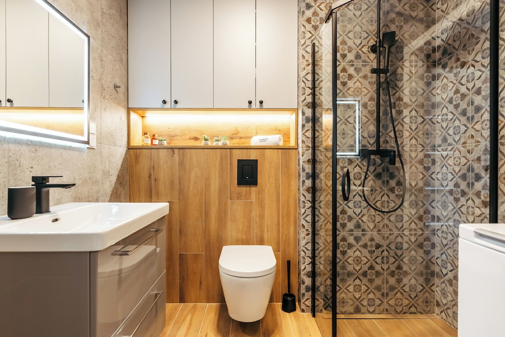 POSESJA PLAŻOWA & SPA 4b I