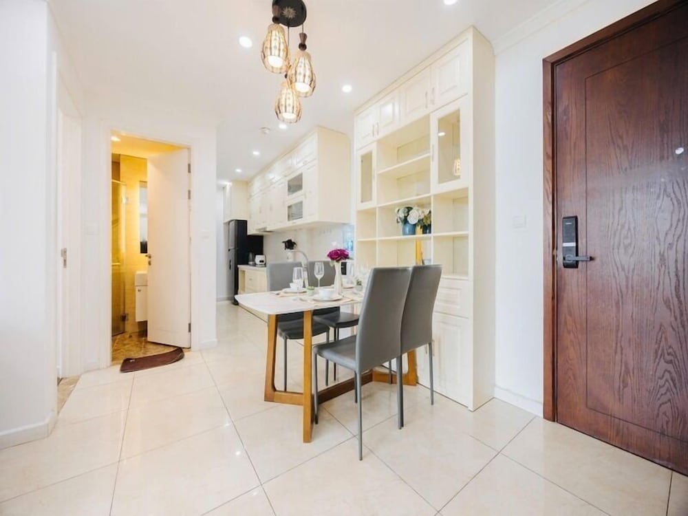 Vinhomes D'Capital - SunhouseLand