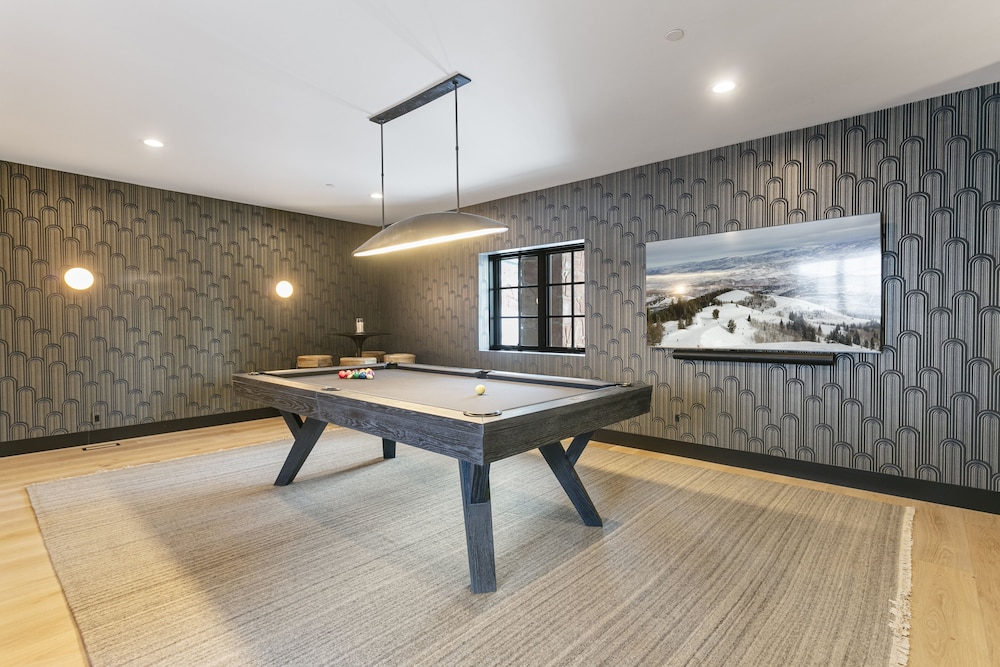 50 - Six Bedroom with Spa Stag Lodge 6 Condo
