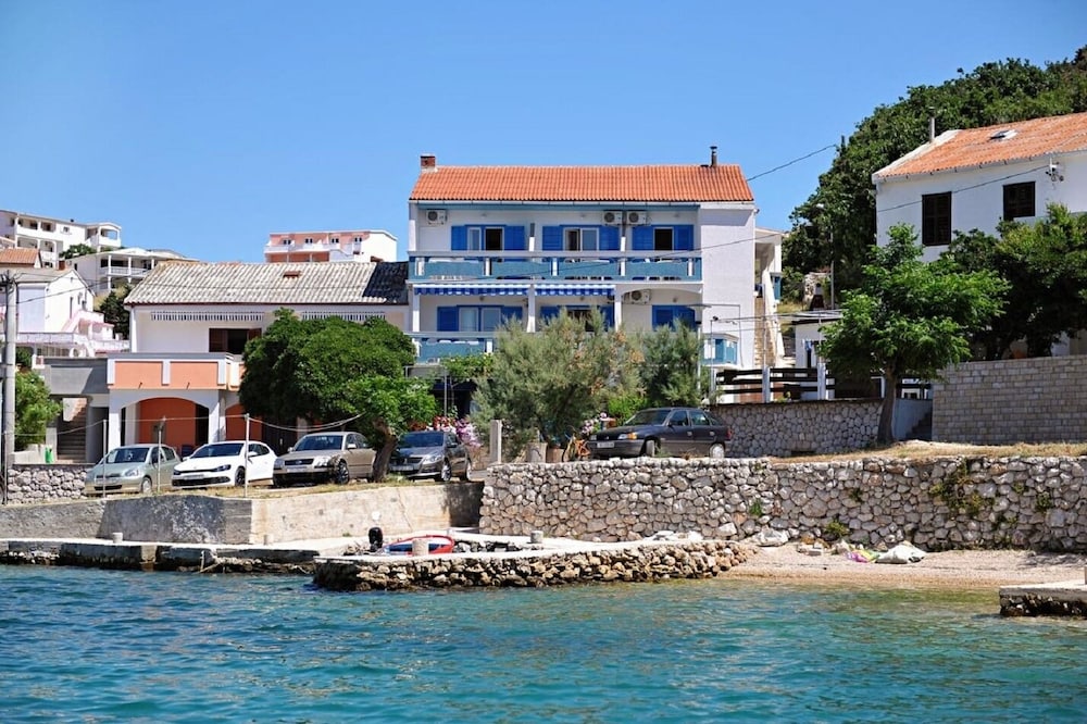 Draga - 15 m From Pebble Beach - SA1 view 5