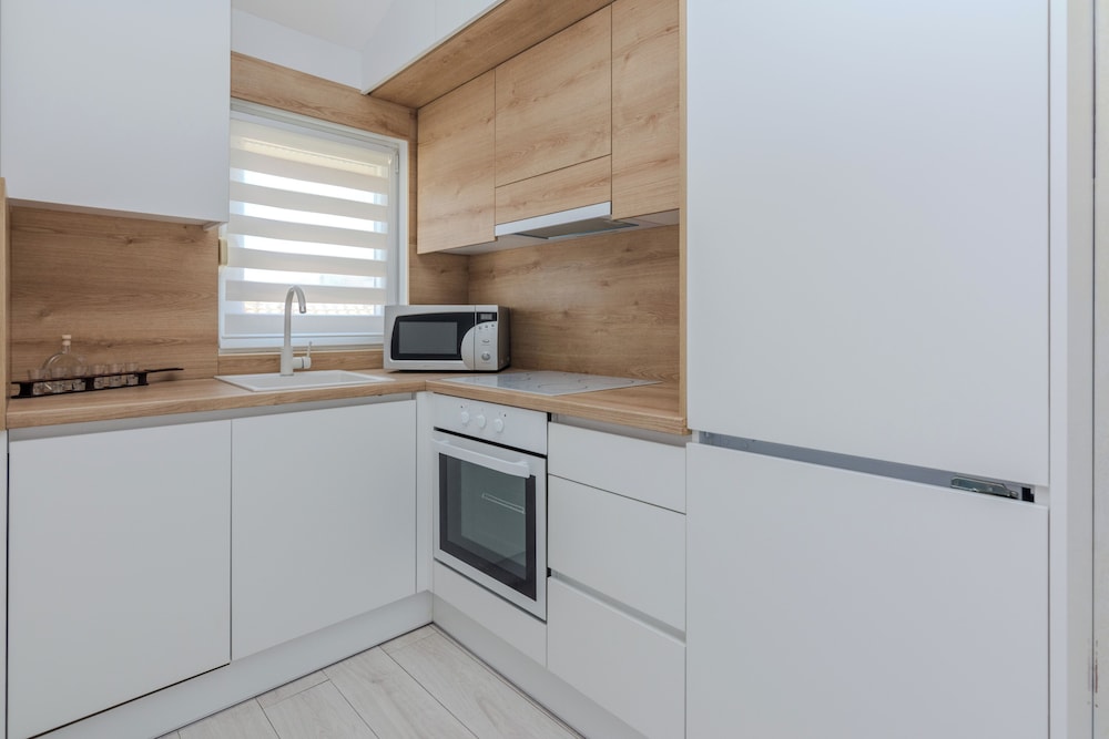 Apartments Mavracic