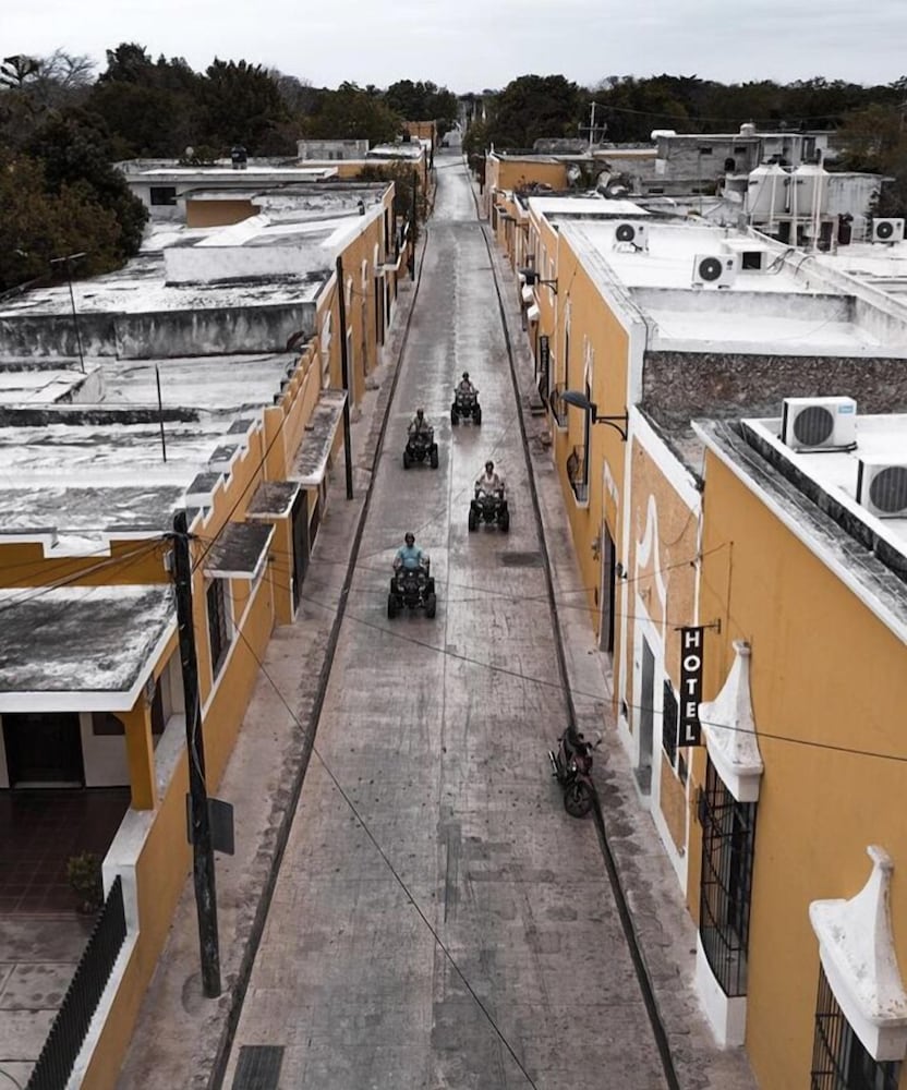 Hotel Villa San Antonio de Padua - Image 1