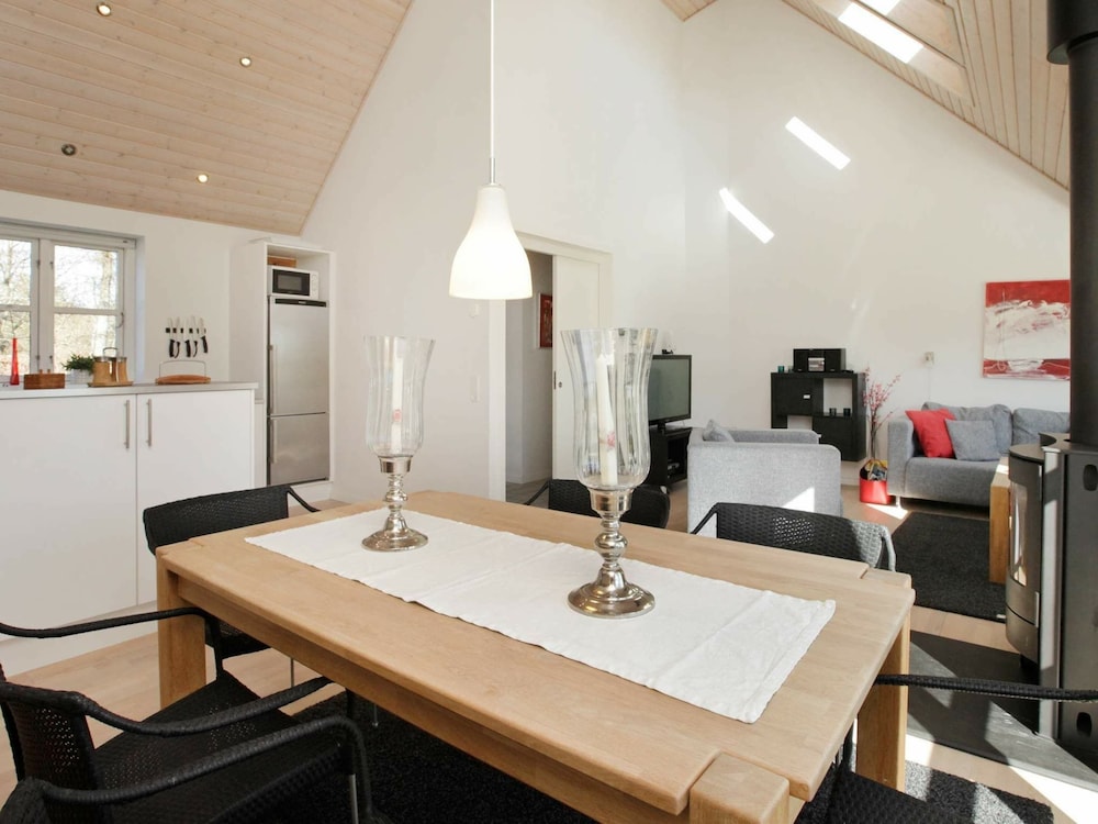 6 Person Holiday Home in Hirtshals-by Traum view 4