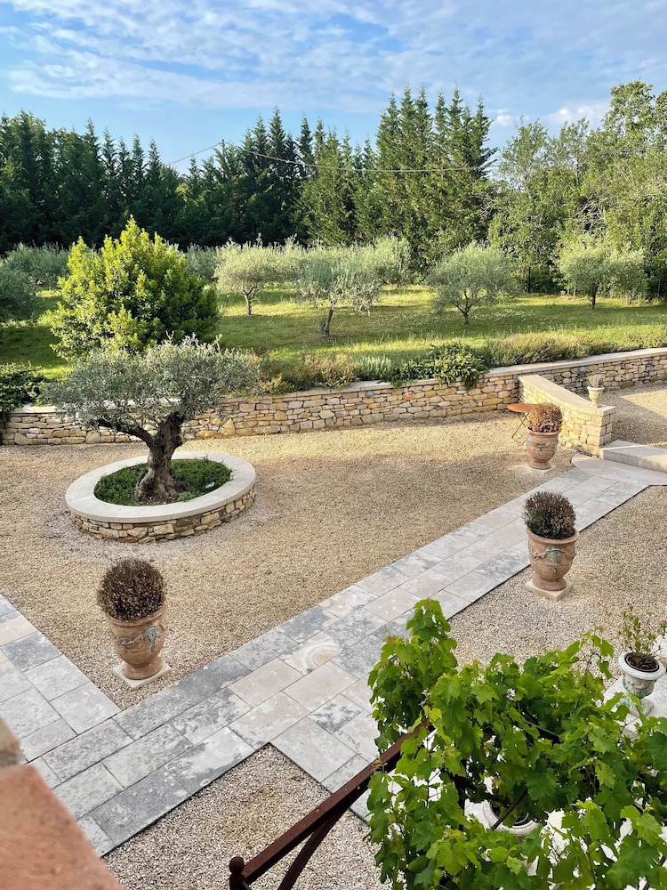 La Serre des Mourgues view 5