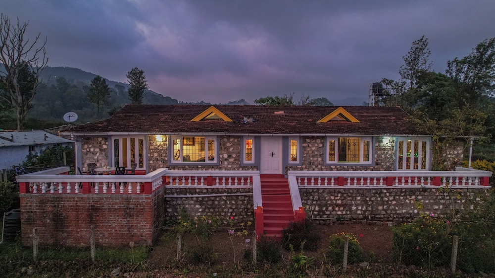 Rico Retreat view 4