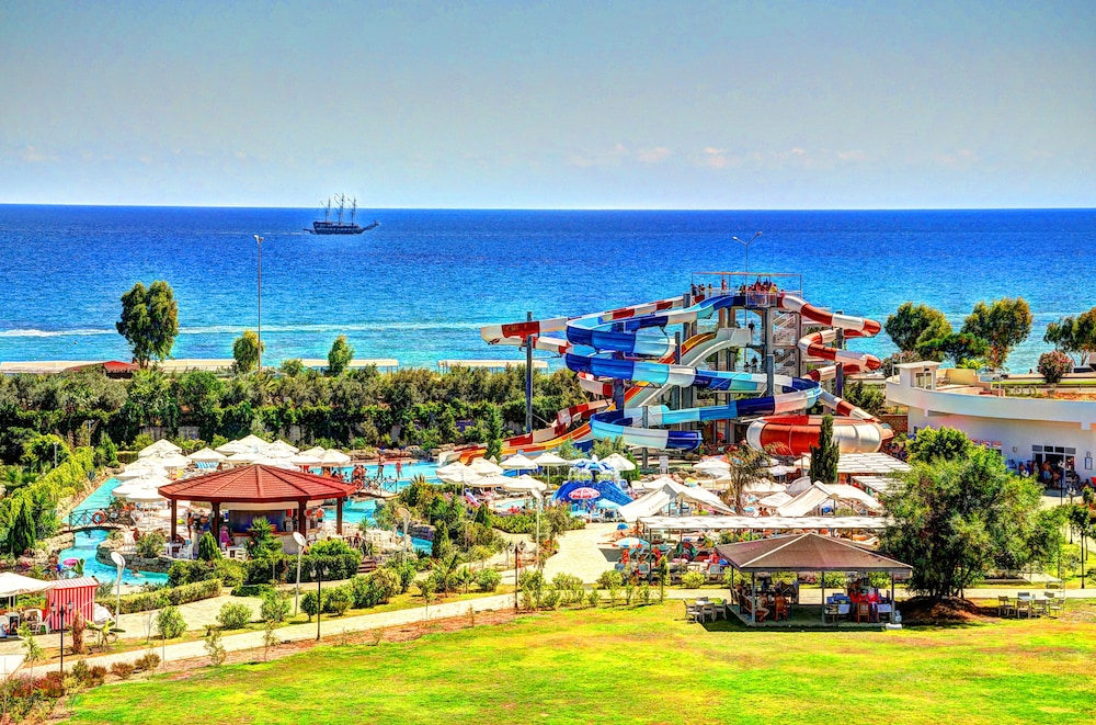 Kahya Resort Hotel - All Inclusive