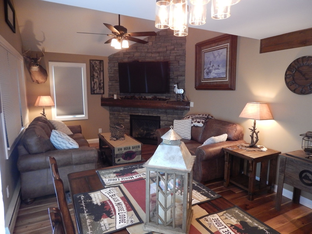 Galena Vacations - Farmstead House - Property Image 10