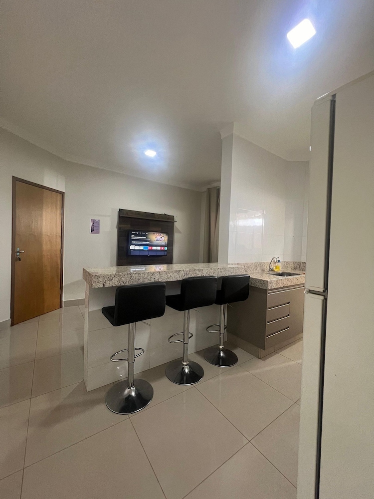 Residencial Algarve