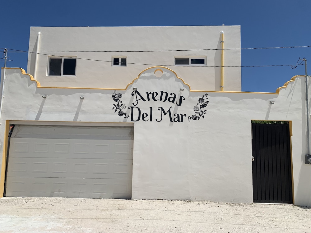 Arenas Del Mar