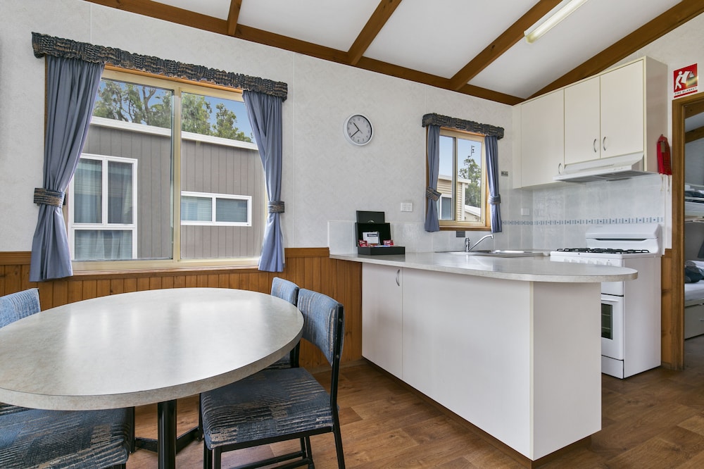 BIG4 Mannum Holiday Park