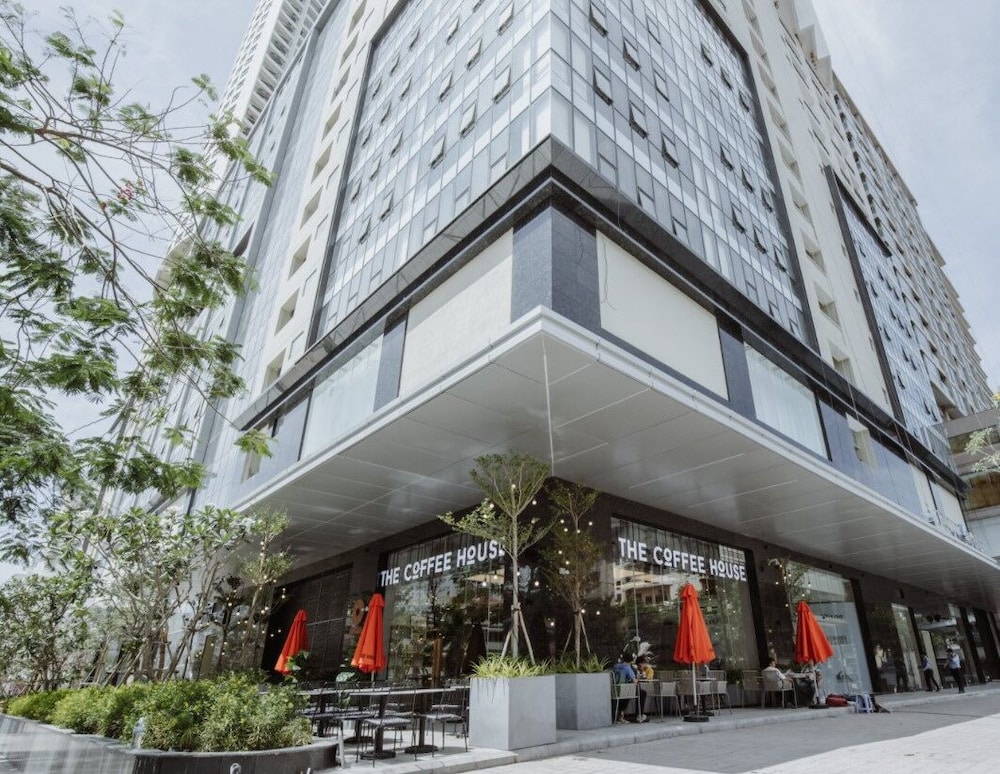 Handy GOLD COAST Nha Trang
