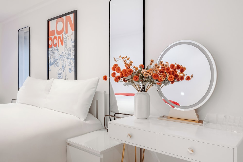 Marble Arch Serviced Apartments