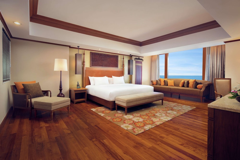 Hilton Bali Resort 113