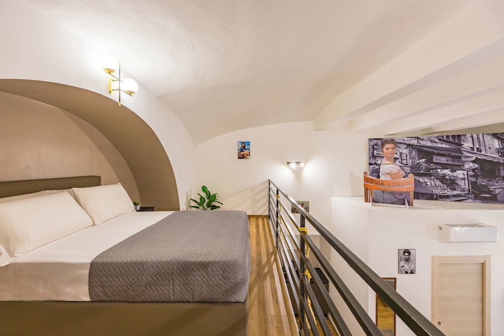 Guest Rooms Bellini