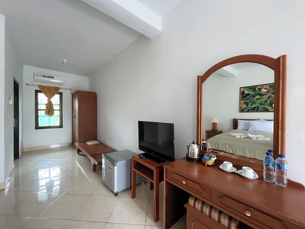 Hotel Patma Bira