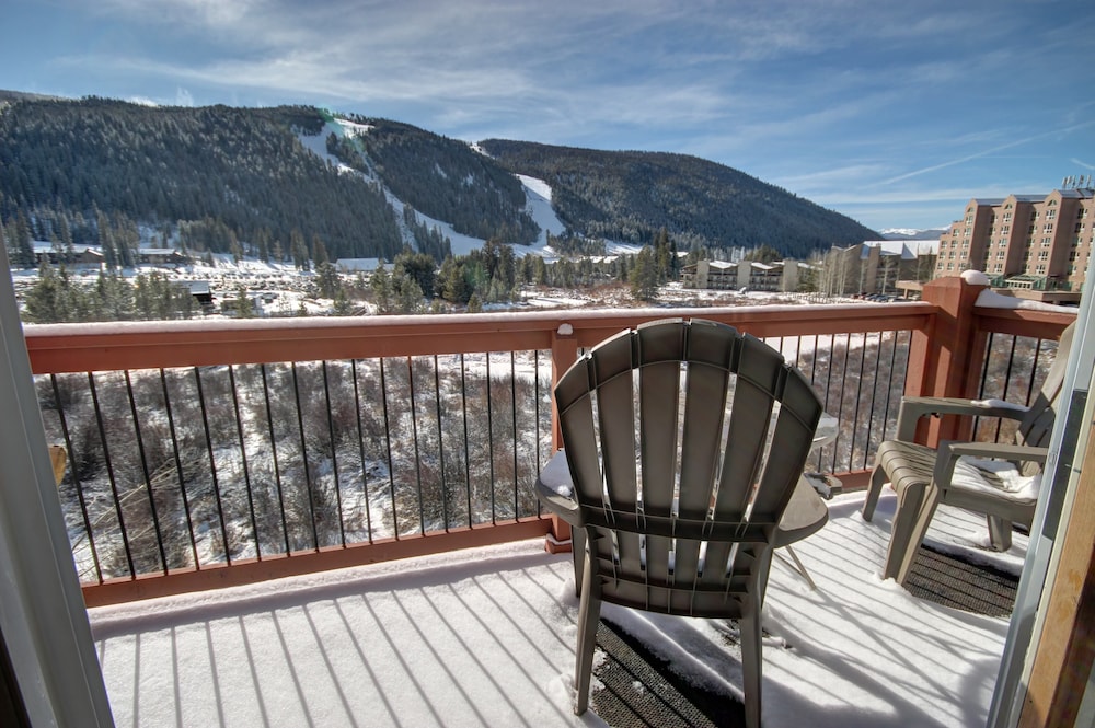 Summit County Vacations - Cinnamon Ridge B304 by SummitCove Vacation Lodging - Property Image 34