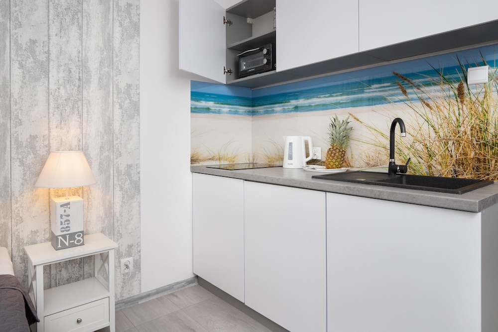 Sea Power Horyzont Studio by Renters