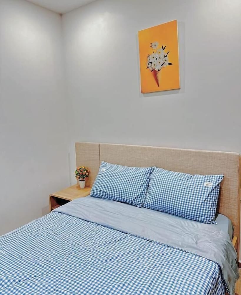 The Sóng Apartment – Near the beach