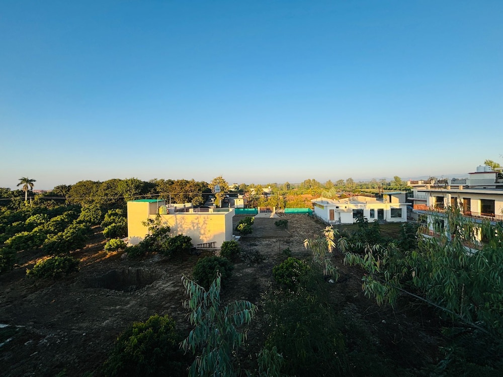 Lee Corbett Resort